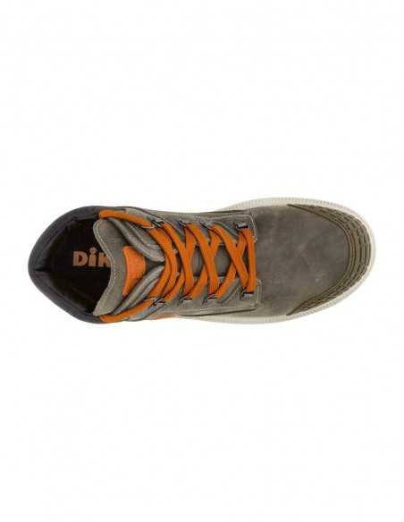 Scarpe antinfortunistiche Dike Digger Dint H S3 SRC HRO Creta Scarpe antinfortunistiche Dike Digger Dint H S3 SRC HRO Creta