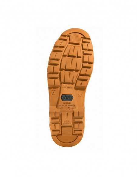 Scarpe antinfortunistiche Dike Digger Dint H S3 SRC HRO Creta Scarpe antinfortunistiche Dike Digger Dint H S3 SRC HRO Creta