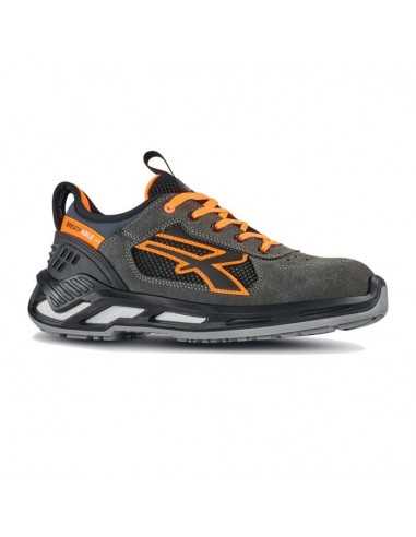 Scarpe antinfortunistiche U-Power RYDER S1P SRC ESD