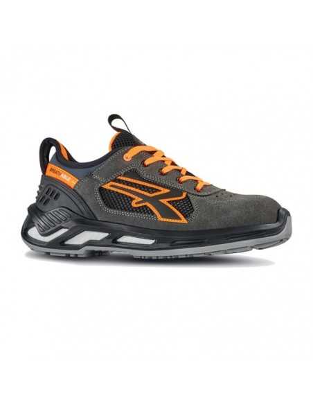 Scarpe antinfortunistiche U-Power RYDER S1P SRC ESD Scarpe antinfortunistiche U-Power RYDER S1P SRC ESD