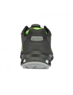 Scarpe antinfortunistica U-Power MONSTER BOA S3 SRC CI ESD 2