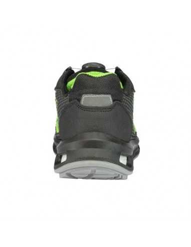 Scarpe antinfortunistica U-Power MONSTER BOA S3 SRC CI ESD Scarpe antinfortunistica U-Power MONSTER BOA S3 SRC CI ESD