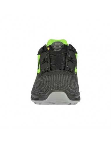 Scarpe antinfortunistica U-Power MONSTER BOA S3 SRC CI ESD Scarpe antinfortunistica U-Power MONSTER BOA S3 SRC CI ESD