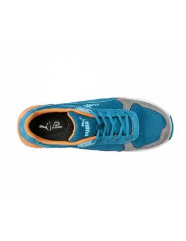 Scarpe antinfortunistiche Puma FRONTSIDE Low S1P ESD HRO SRC Scarpe antinfortunistiche Puma FRONTSIDE Low S1P ESD HRO SRC