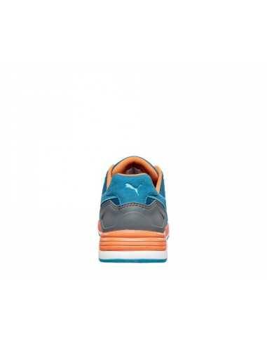 Scarpe antinfortunistiche Puma FRONTSIDE Low S1P ESD HRO SRC Scarpe antinfortunistiche Puma FRONTSIDE Low S1P ESD HRO SRC