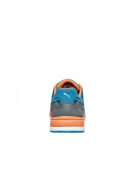 Scarpe antinfortunistiche Puma FRONTSIDE Low S1P ESD HRO SRC Scarpe antinfortunistiche Puma FRONTSIDE Low S1P ESD HRO SRC