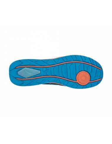 Scarpe antinfortunistiche Puma FRONTSIDE Low S1P ESD HRO SRC Scarpe antinfortunistiche Puma FRONTSIDE Low S1P ESD HRO SRC