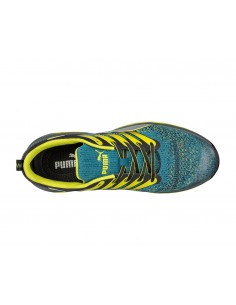 Scarpe antinfortunistica Puma CHARGE GREEN Low S1P ESD HRO SRC 2