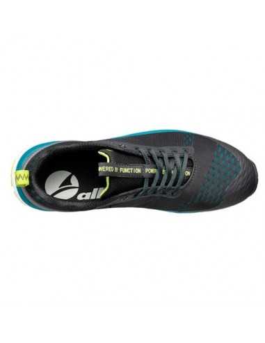 Scarpe antinfortunistiche Albatros AER 55 IMPULSE BLACK Blue