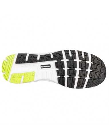 Scarpe antinfortunistiche Albatros AER 55 IMPULSE BLACK Blue