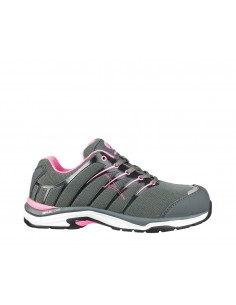 Scarpe antinfortunistiche Albatros TWIST PINK WNS Low S1P ESD 2
