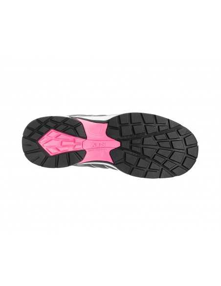Scarpe antinfortunistiche Albatros TWIST PINK WNS Low S1P ESD