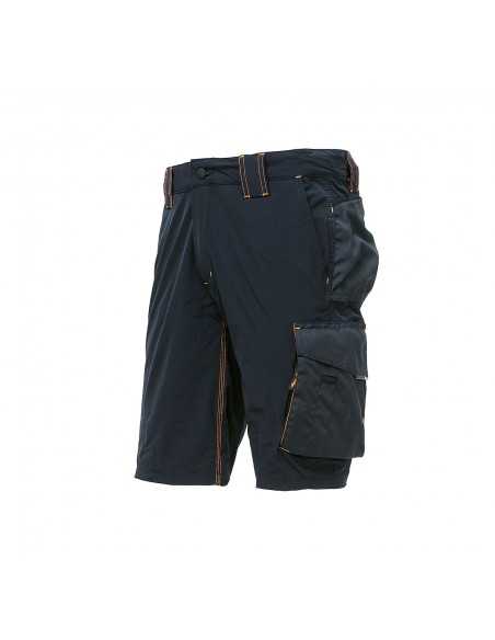 Pantaloni da lavoro U-Power MERCURY Deep Blue Pantaloni da lavoro U-Power MERCURY Deep Blue