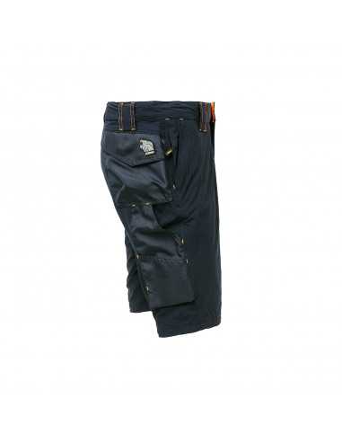 Pantaloni da lavoro U-Power MERCURY Deep Blue Pantaloni da lavoro U-Power MERCURY Deep Blue