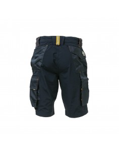 Pantaloni da lavoro U-Power MERCURY Deep Blue 2