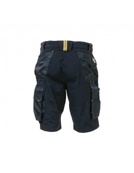 Pantaloni da lavoro U-Power MERCURY Deep Blue Pantaloni da lavoro U-Power MERCURY Deep Blue