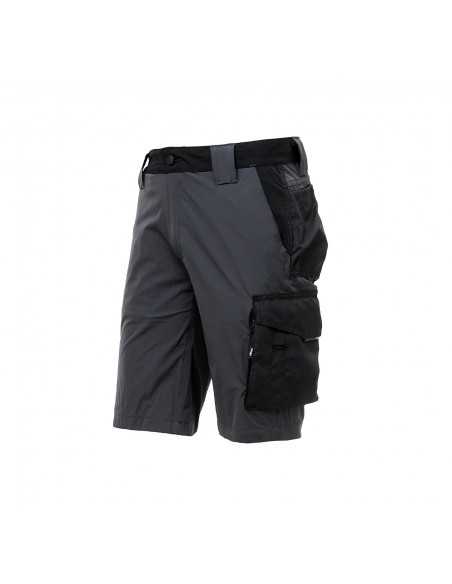 Pantaloni da lavoro U-Power MERCURY Asphalt Grey
