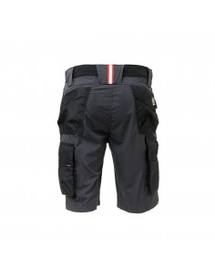 Pantaloni da lavoro U-Power MERCURY Asphalt Grey 2