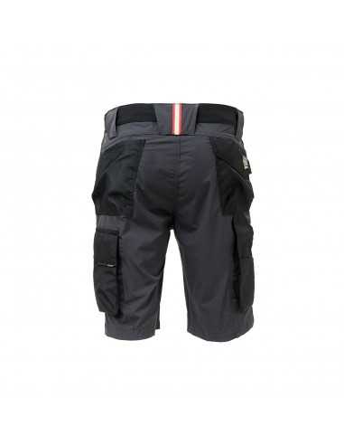 Pantaloni da lavoro U-Power MERCURY Asphalt Grey