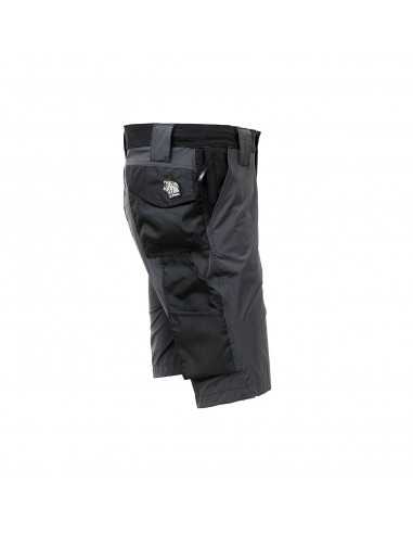 Pantaloni da lavoro U-Power MERCURY Asphalt Grey