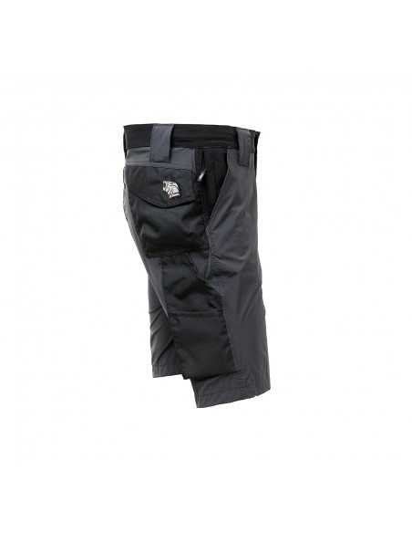Pantaloni da lavoro U-Power MERCURY Asphalt Grey