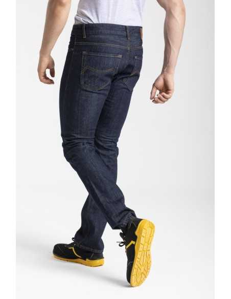 Pantaloni da lavoro Rica Lewis Workwear BRUT Jeans