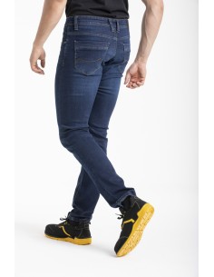 Pantaloni da lavoro Rica Lewis Workwear Jeans Fibreflex® 2