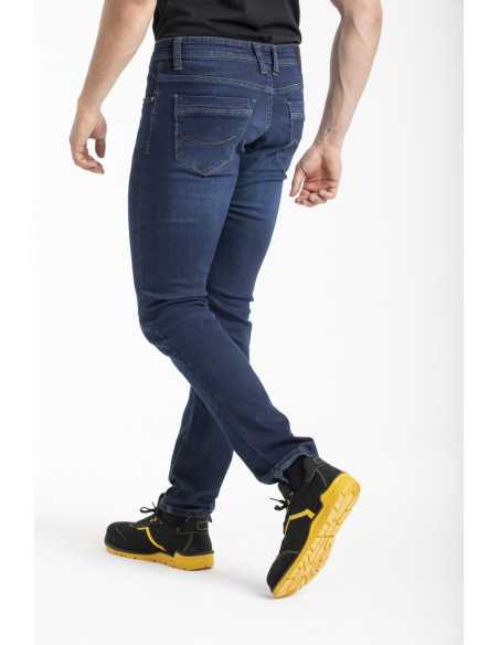 Pantaloni da lavoro Rica Lewis Workwear Jeans Fibreflex®