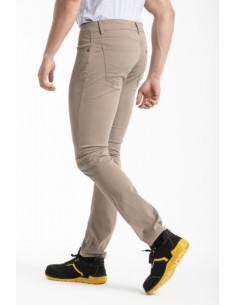 Pantaloni da lavoro Rica Lewis Workwear Jeans Fibreflex® 2