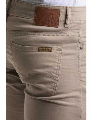 Pantaloni da lavoro Rica Lewis Workwear Jeans Fibreflex® Pantaloni da lavoro Rica Lewis Workwear Jeans Fibreflex®