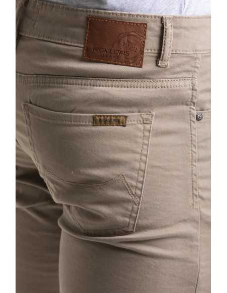 Pantaloni da lavoro Rica Lewis Workwear Jeans Fibreflex® Pantaloni da lavoro Rica Lewis Workwear Jeans Fibreflex®