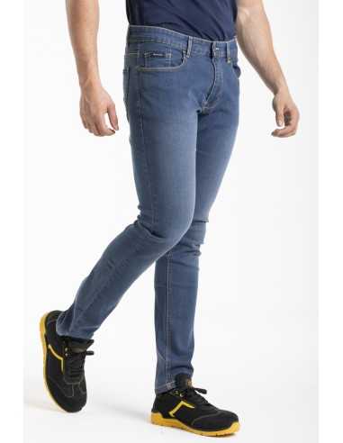 Pantaloni da lavoro Rica Lewis Workwear Jeans Fibreflex®
