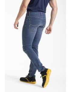 Pantaloni da lavoro Rica Lewis Workwear Jeans Fibreflex® 2