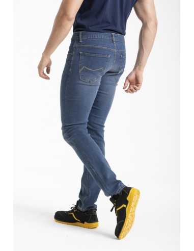 Pantaloni da lavoro Rica Lewis Workwear Jeans Fibreflex®