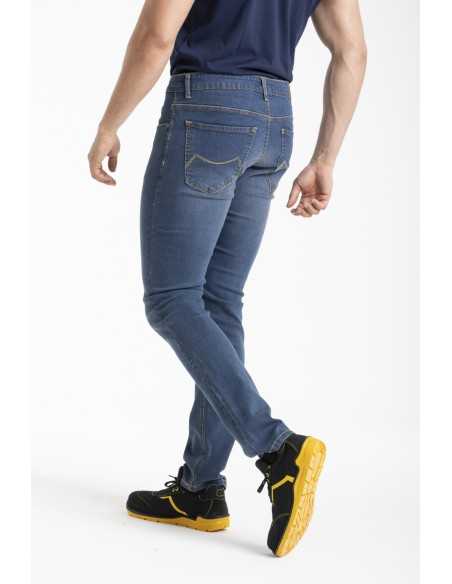 Pantaloni da lavoro Rica Lewis Workwear Jeans Fibreflex®
