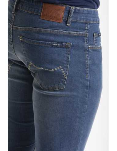Pantaloni da lavoro Rica Lewis Workwear Jeans Fibreflex®
