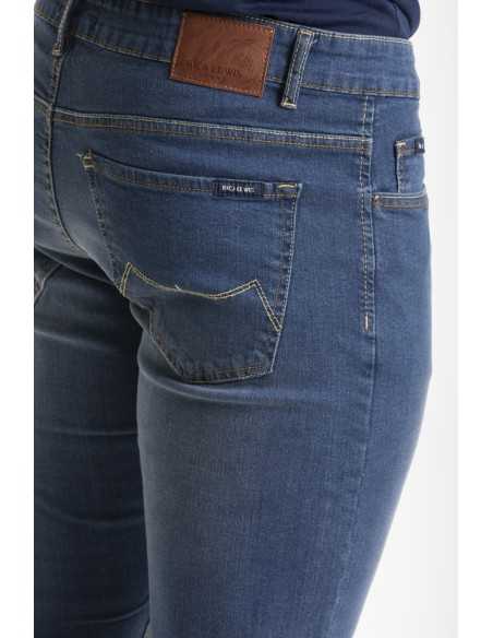 Pantaloni da lavoro Rica Lewis Workwear Jeans Fibreflex®