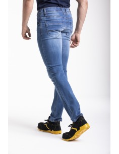 Pantaloni da lavoro Rica Lewis Workwear Jeans Fibreflex® 2