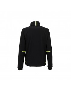 Giacca da Lavoro U-Power PLUTON Black Carbon 2