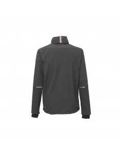 Giacca da Lavoro U-Power PLUTON Asphalt Grey 2