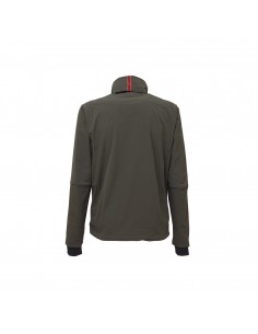 Giacca da Lavoro U-Power PLUTON Dark Green 2