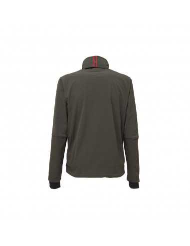 Giacca da Lavoro U-Power PLUTON Dark Green