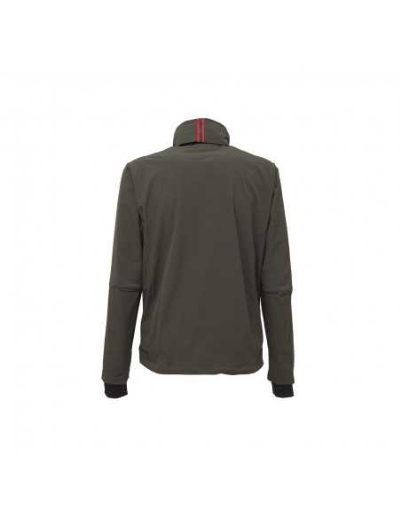 Giacca da Lavoro U-Power PLUTON Dark Green