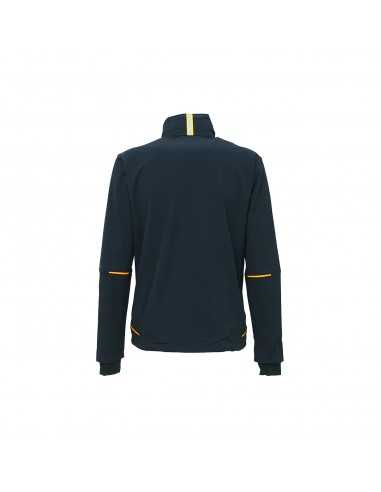 Giacca da Lavoro U-Power PLUTON Deep Blue Giacca da Lavoro U-Power PLUTON Deep Blue