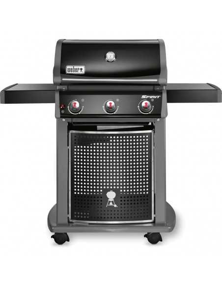 Barbecue a gas Weber Spirit E-310 classic visione frontale