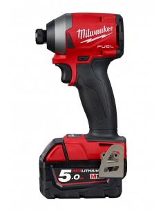 Kit Avvitatore ad Impulsi M18™ FID2-502X FUEL™ Milwaukee 2