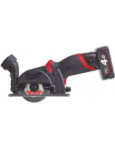 Kit Mini Troncatrice Multimateriale M12™ FCOT-422X FUEL™ 2