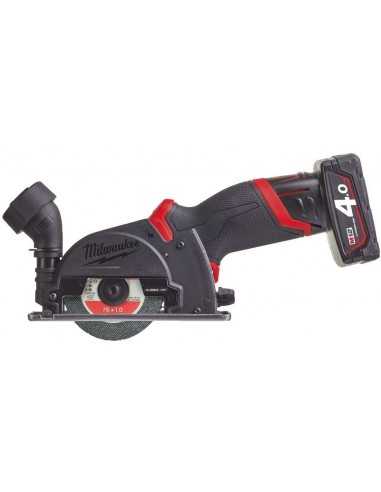 Kit Mini Troncatrice Multimateriale M12™ FCOT-422X FUEL™