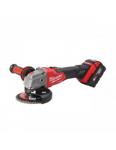 Kit Smerigliatrice Angolare M18™ FSAG125XB-502X FUEL™ 125mm 2