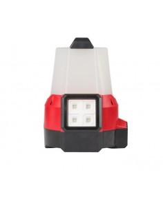 Lanterna LED 360° M18™ TAL-0 Milwaukee 2